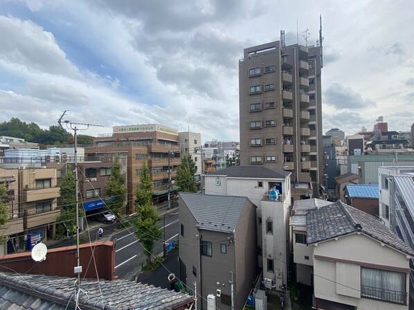 セントレイ茗荷谷の物件内観写真